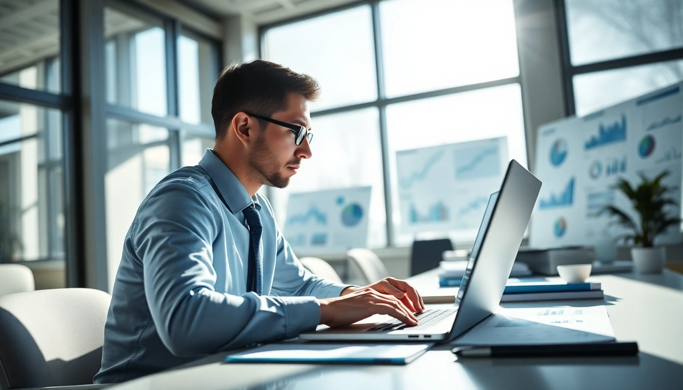 Understand sales navigator scraper cost with a professional analyzing data and charts.