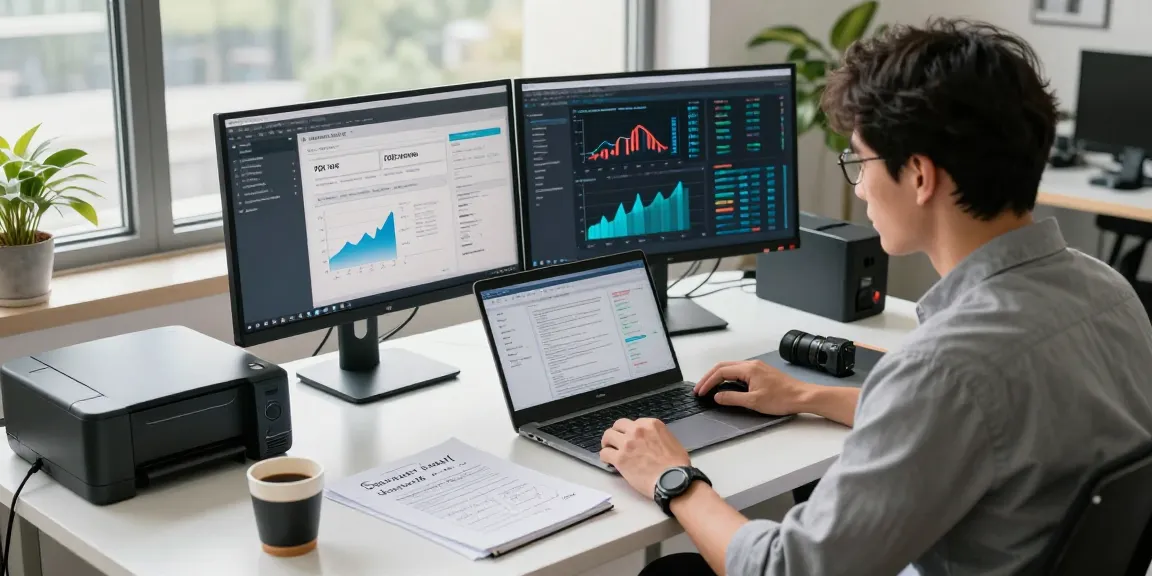 Detect fraud in pdf with advanced AI document verification tools in a professional workspace.