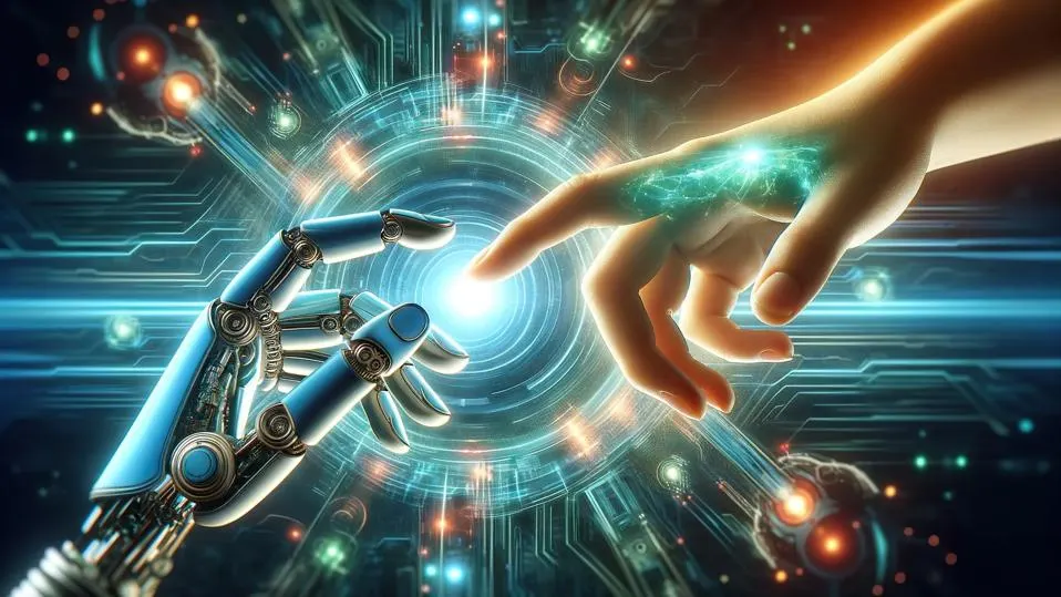 Enhancing Business Operations with Augmented Reality SOP Solutions