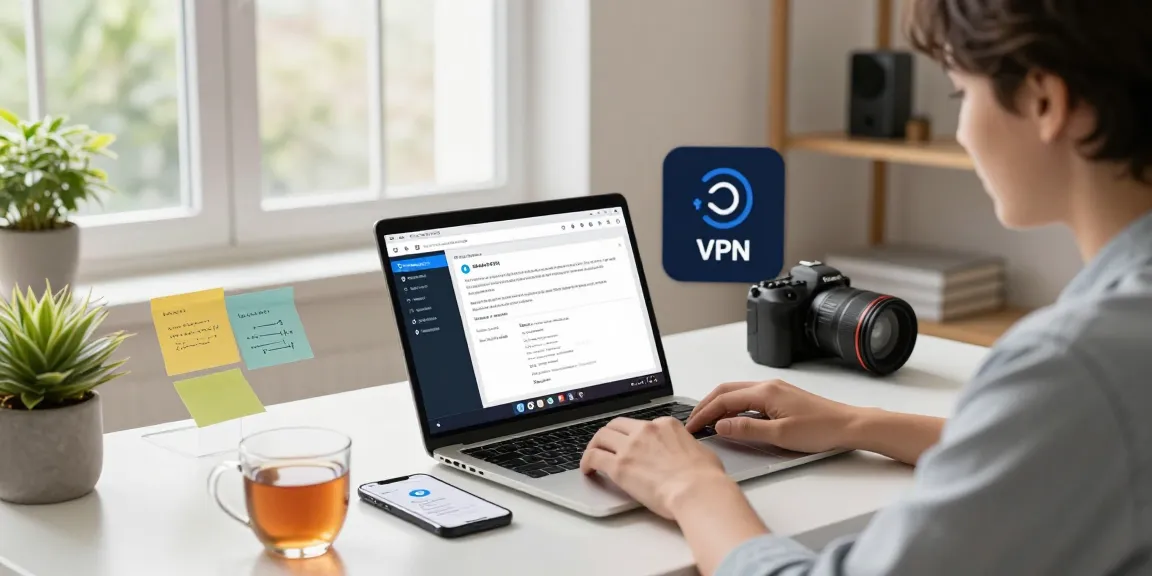 telegram china install depicted in a modern workspace with tech tools for seamless communication