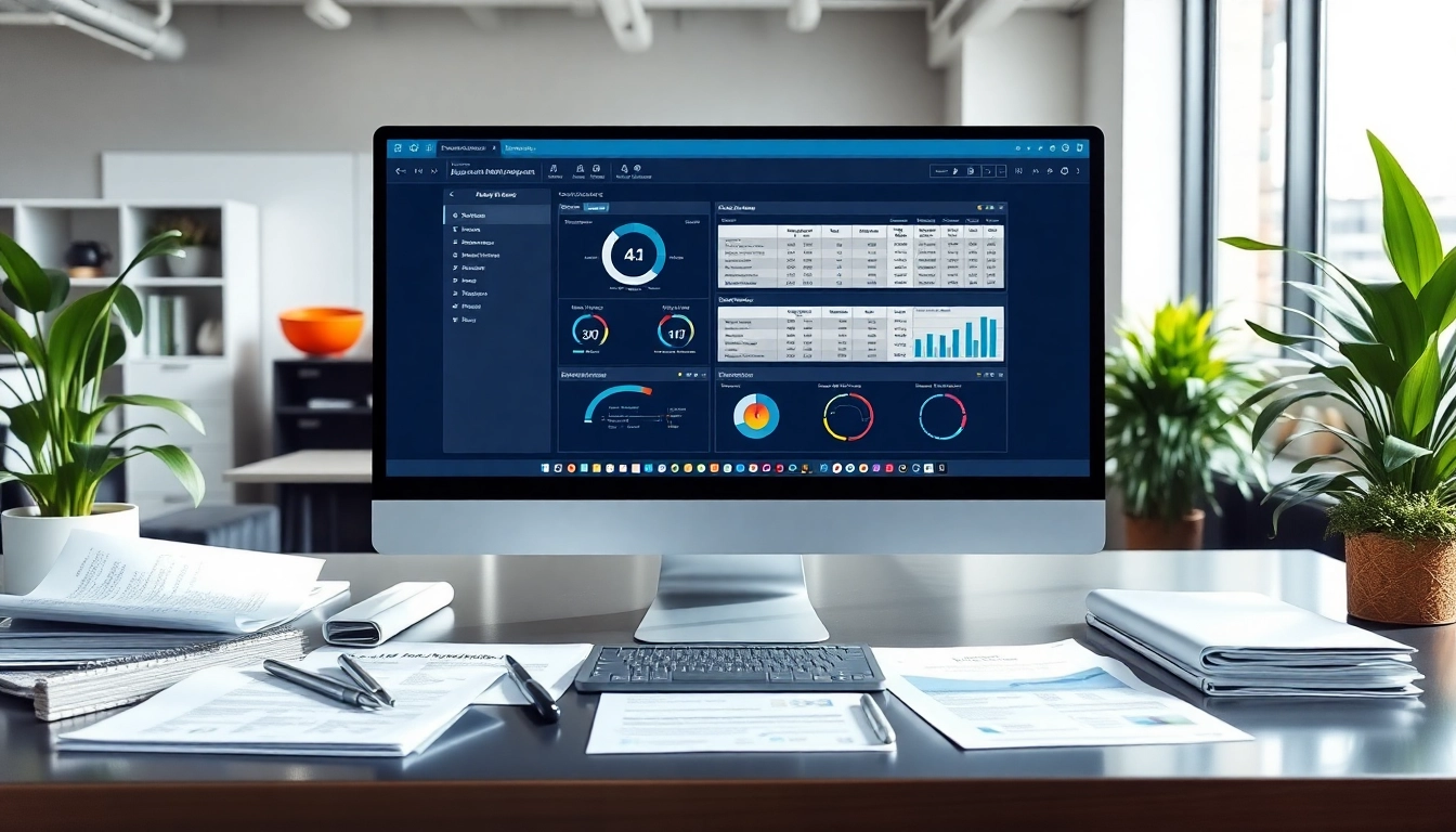 Accessing asset management tools at https://reticmanager.com for water utilities.