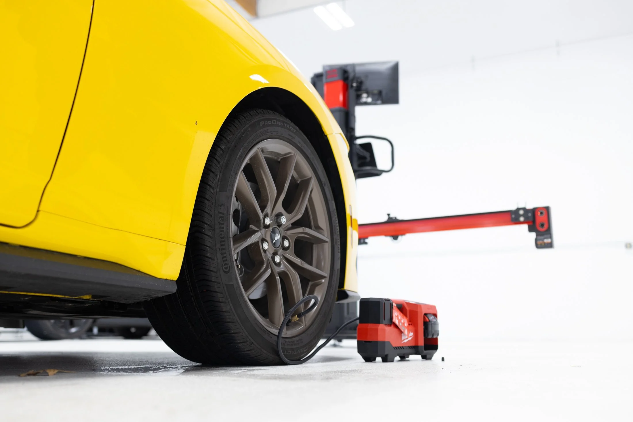 Trusted Adas Calibration Near Me for Body Shops and Dealers