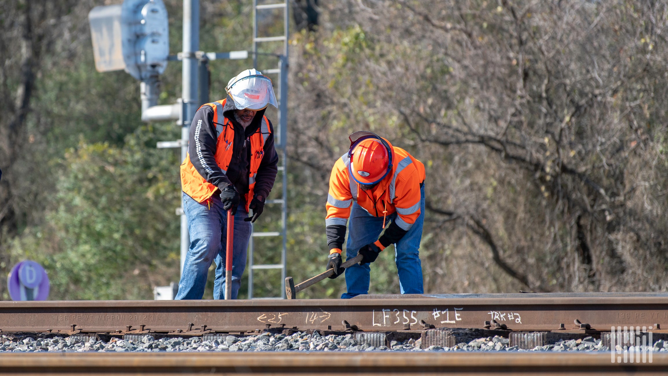 Maximizing Efficiency with Ows Rail Technology in Modern Transport Systems