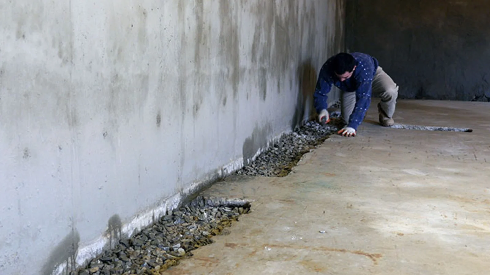 Why Basement Waterproofing is Essential for Every Homeowner