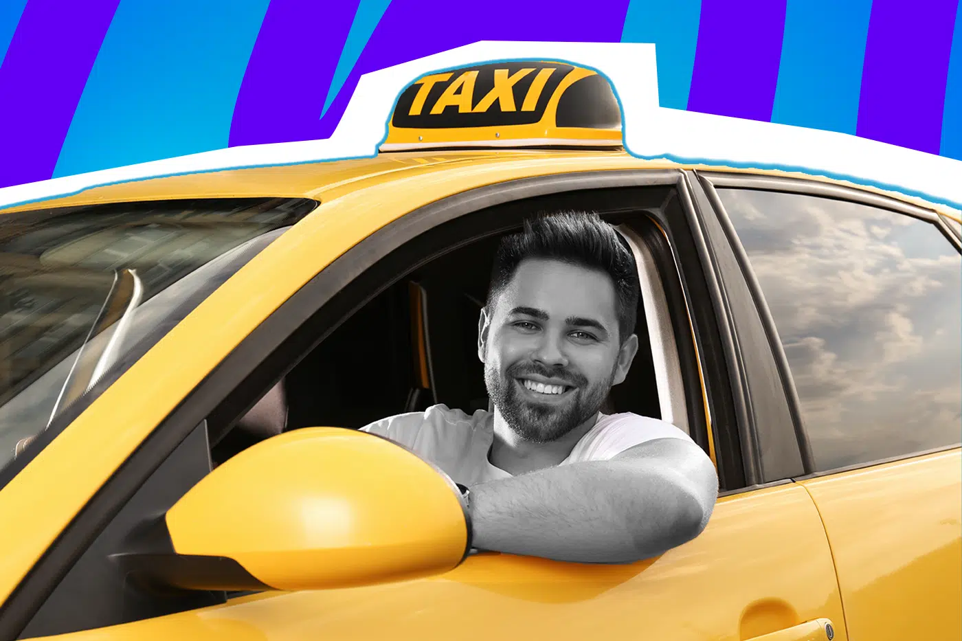 Book a Taxi Easily with Gemini Taxis