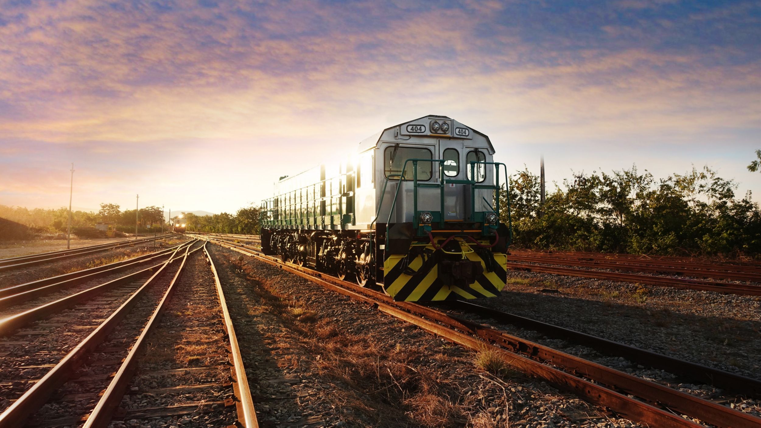 Leading the Way as a Railroad Track Construction Company: Strategies for Success
