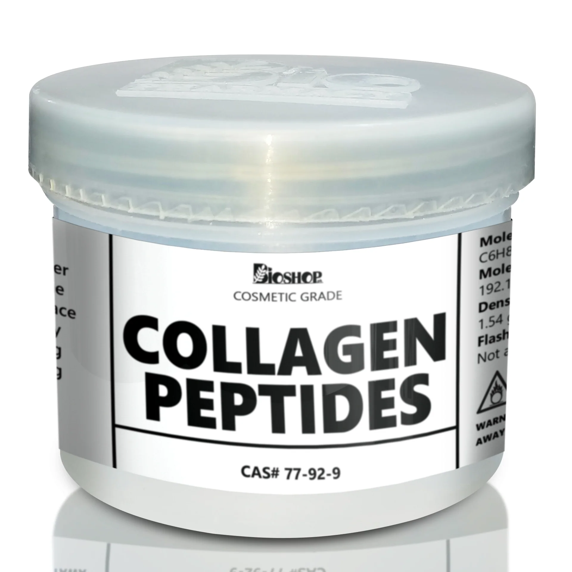 Peptides Explained: From Synthesis to Usage