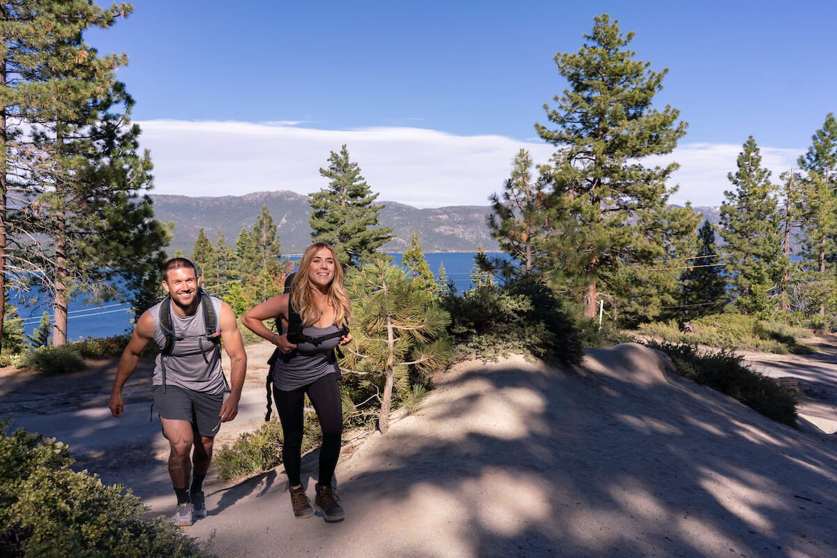 Finding the Best Cool Trails Near Me for Outdoor Adventures