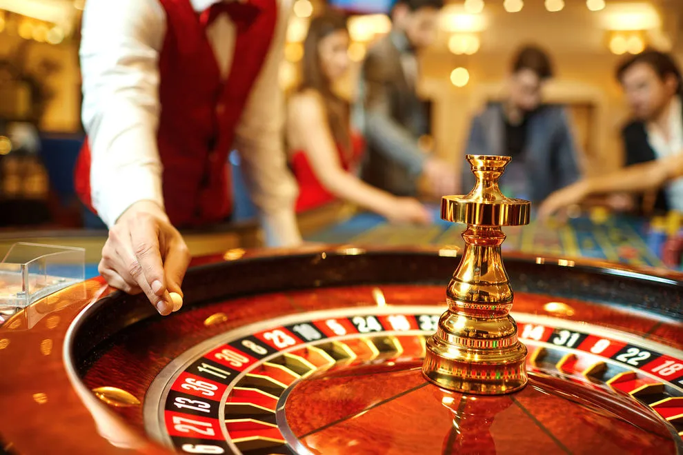 Everything You Need to Know About Online Casino in Georgia