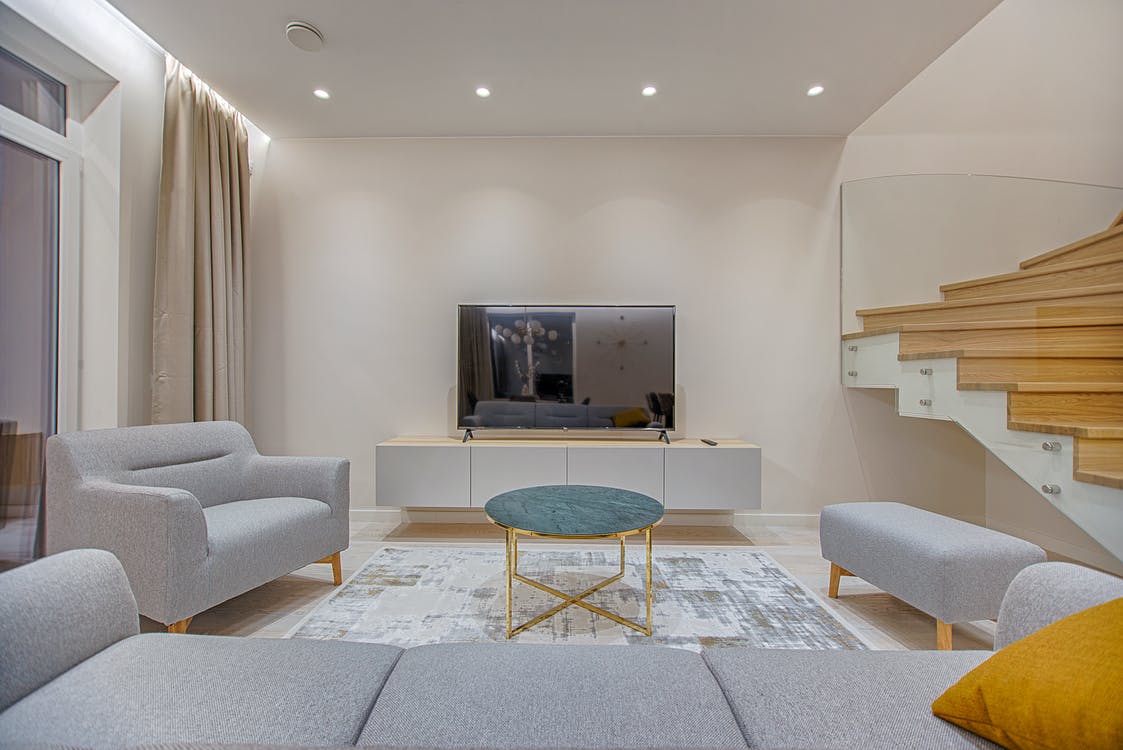 Geef Je Interieur Een Stijlvolle Upgrade met https://wooninstijl.nl/
