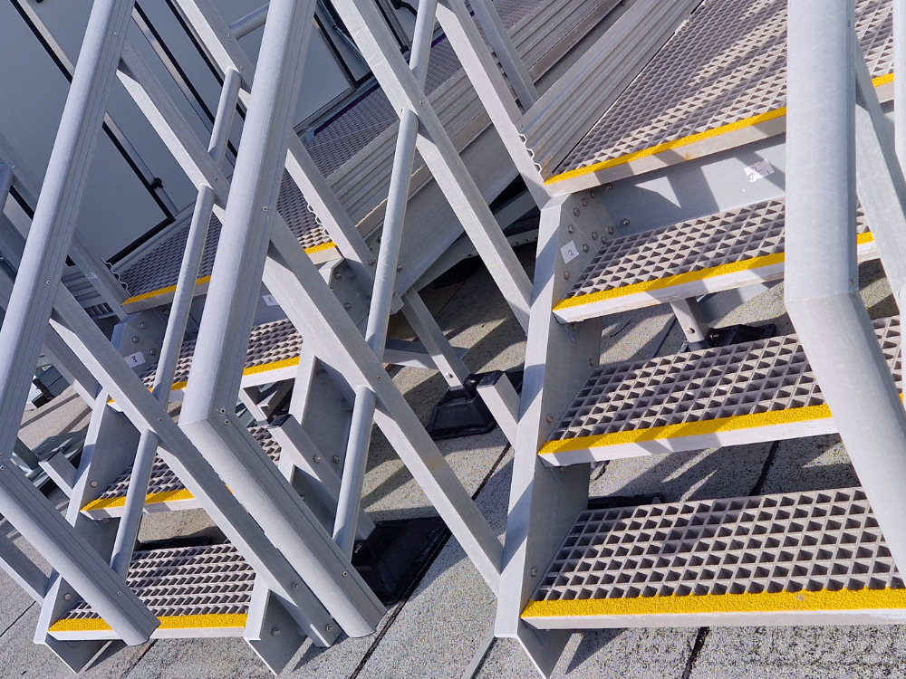 GRP Grating