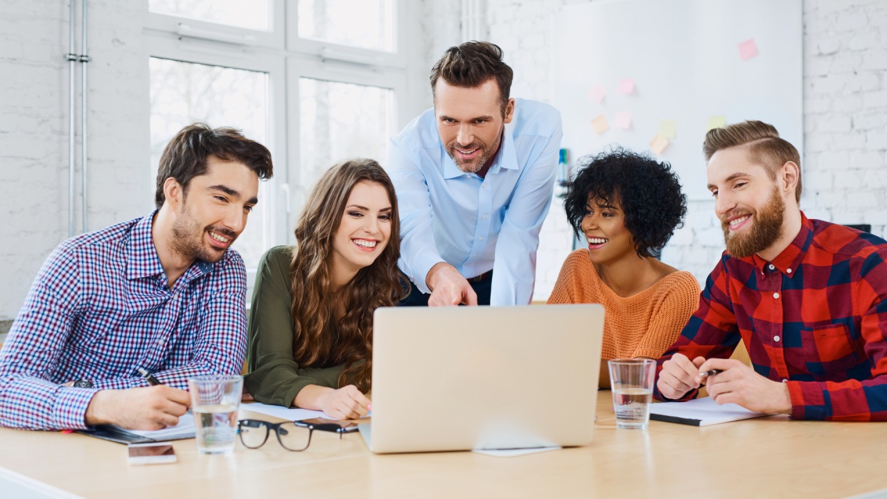 Creative Staffing Agency for Innovative Talent | Bradsby Group