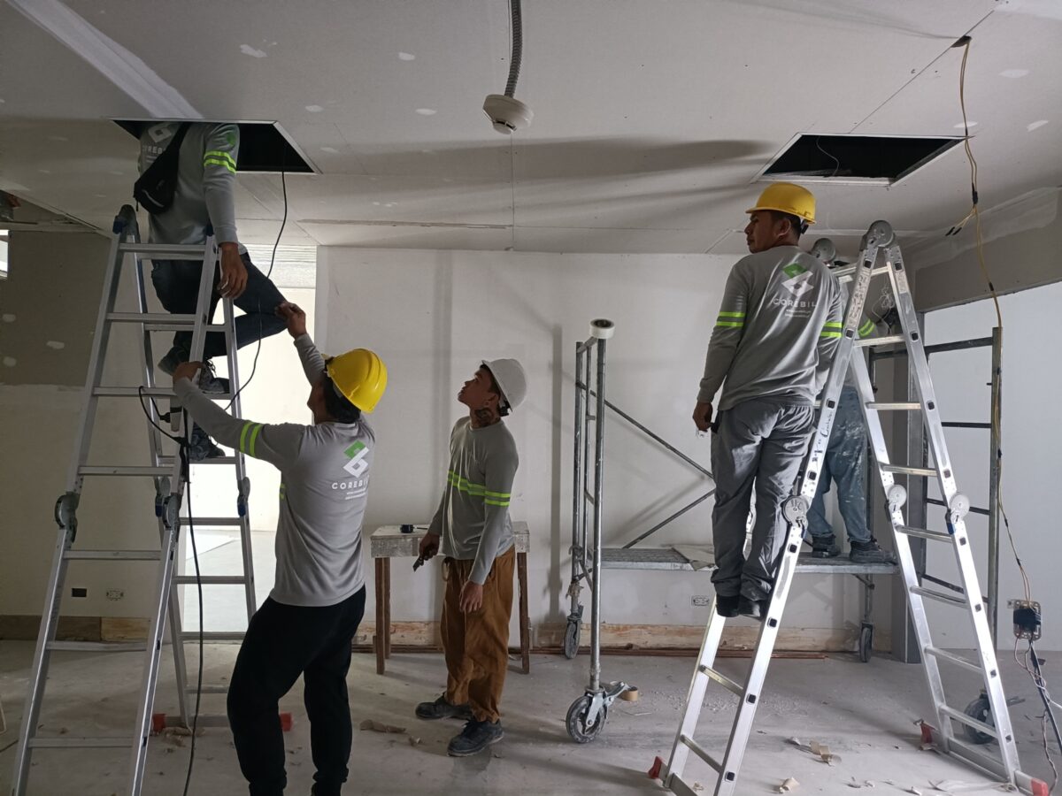 Construction Association North Carolina Events and Networking Opportunities
