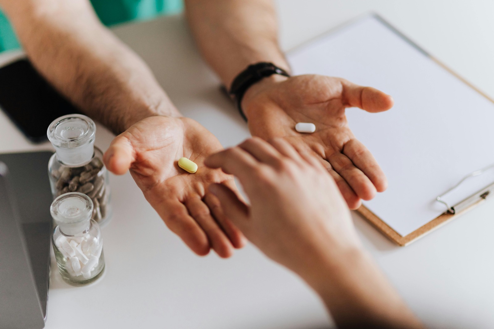 Certified Kosher Vitamins – Guaranteed Purity and Superior Quality