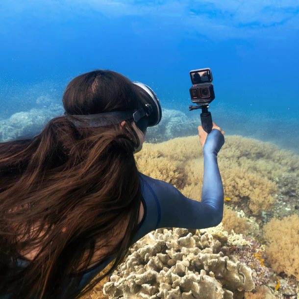 Mastering 360 Photography with the insta360 Camera for Stunning Visuals