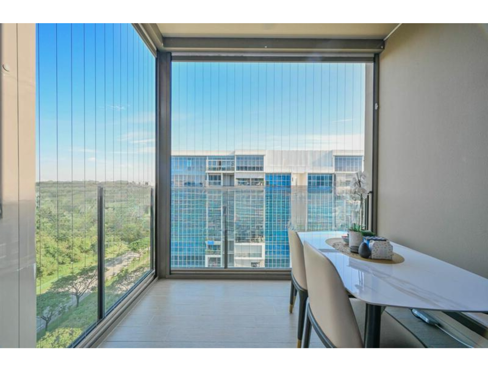 Singapore’s BCA-Registered Window Grille Experts – Secure Your Home Today