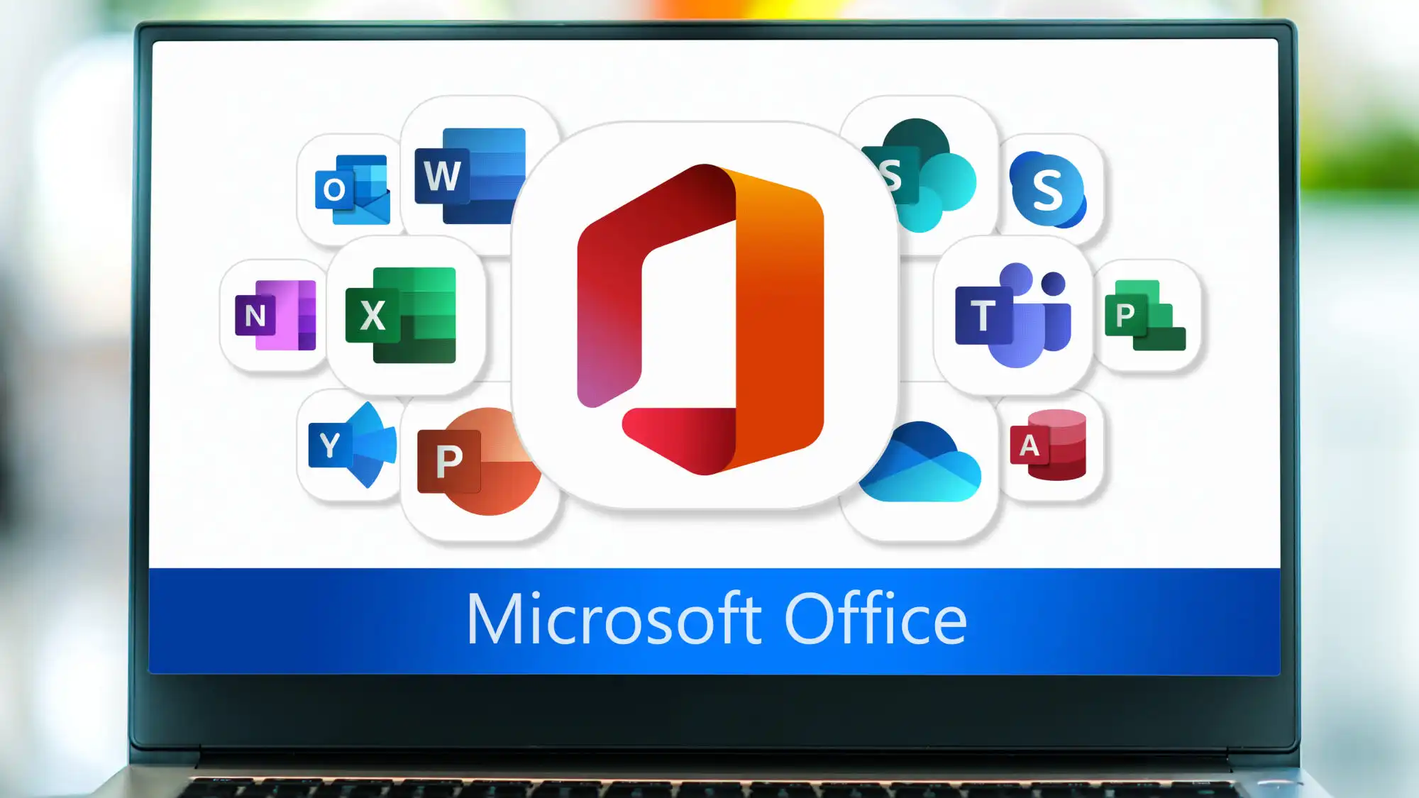 Microsoft Office: Funktionen, Anwendung und Vorteile für produktives Arbeiten