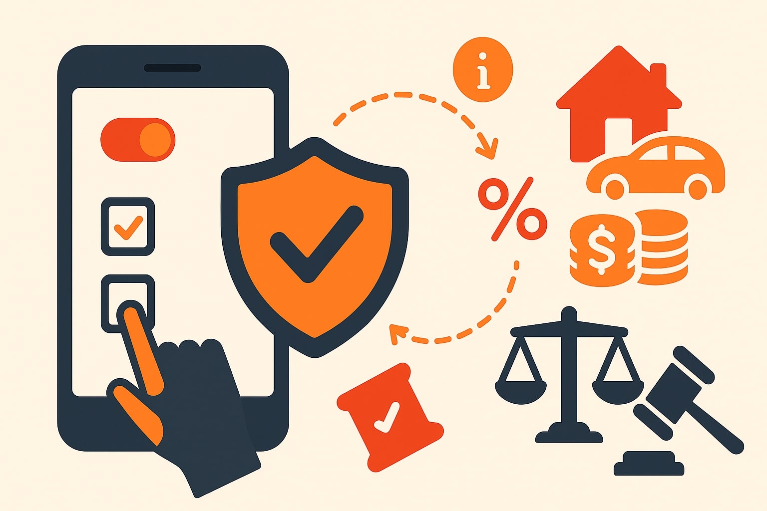 SMS Marketing for Restaurants: A Recipe for Increased Reservations and Loyalty