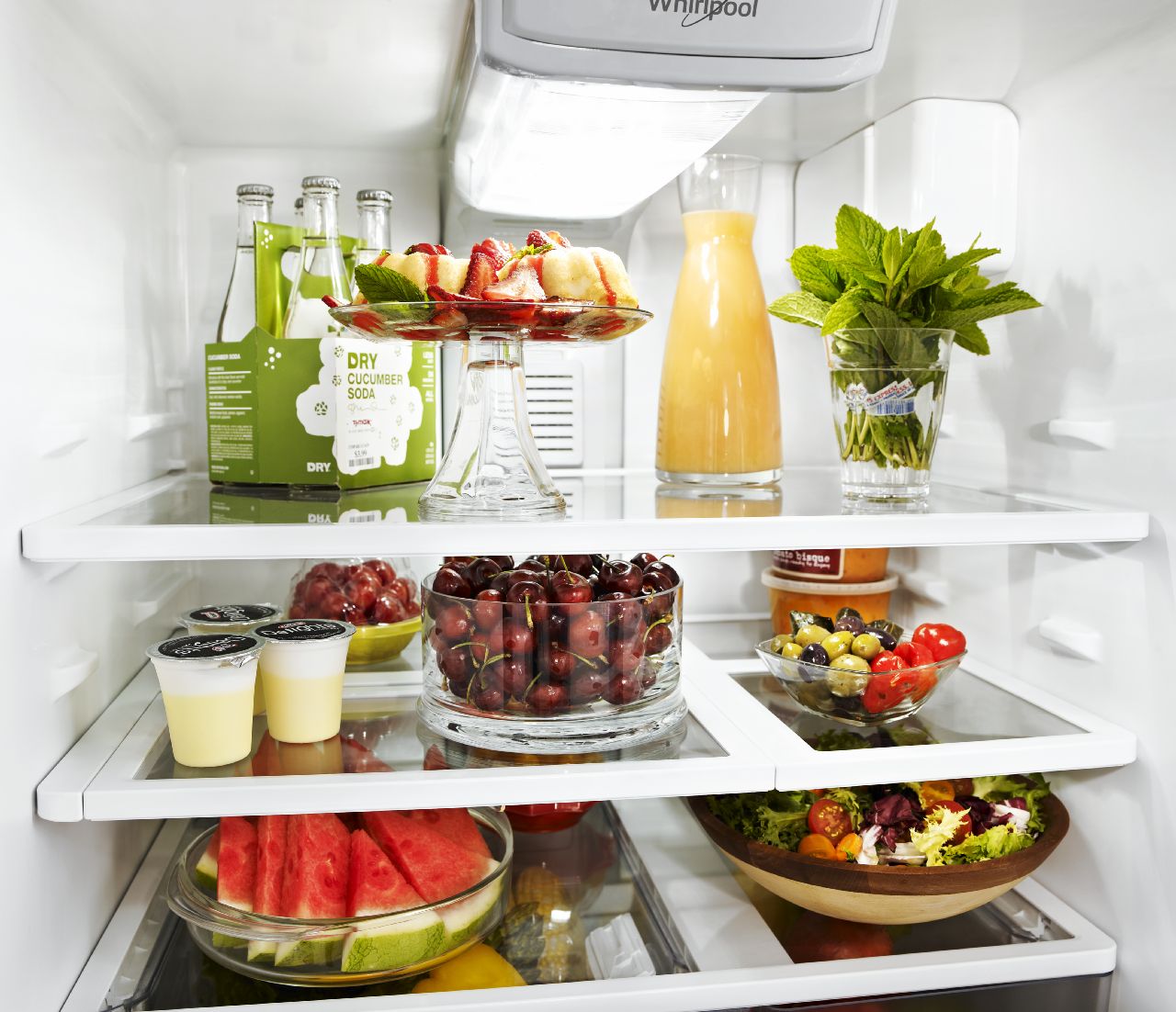 Best Whirlpool Refrigerator Review Guide for 2025