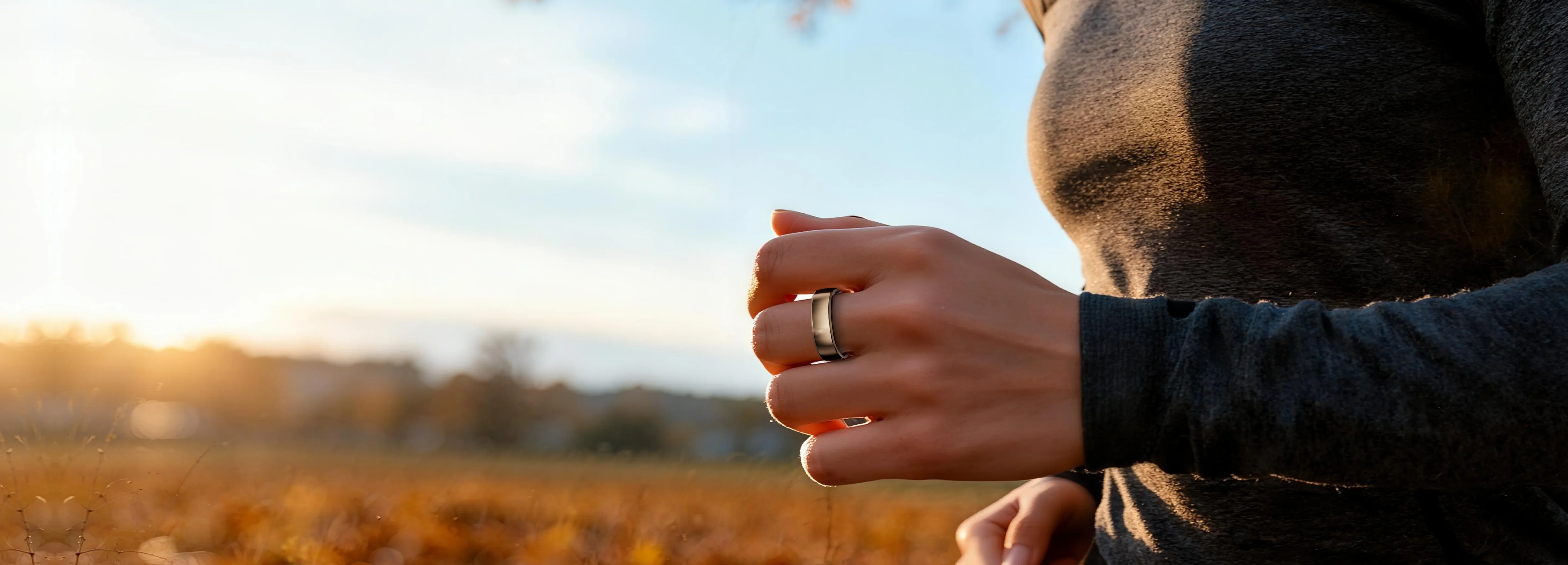Optimize Your Health Journey with ringconn: The Ultimate Fitness Tracker