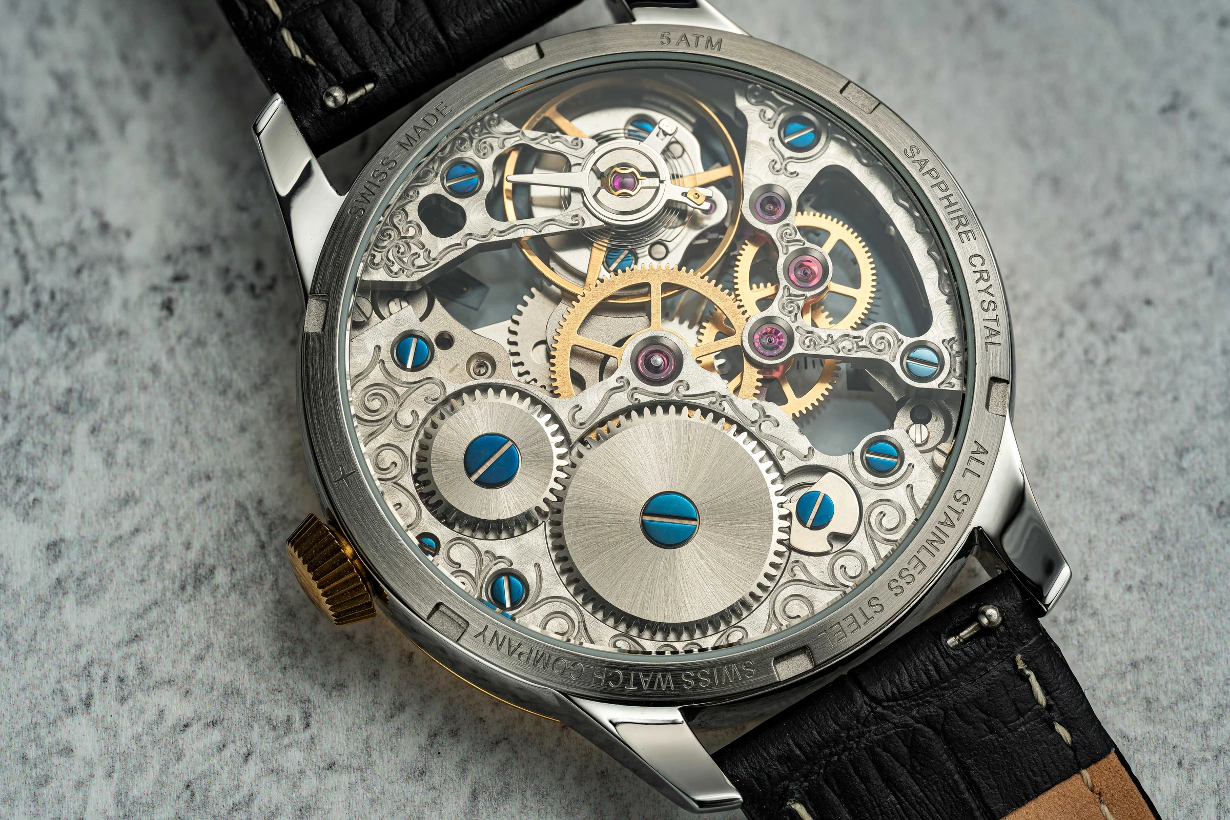Clean Factory Watch Official – Luxury Super Clone Watches