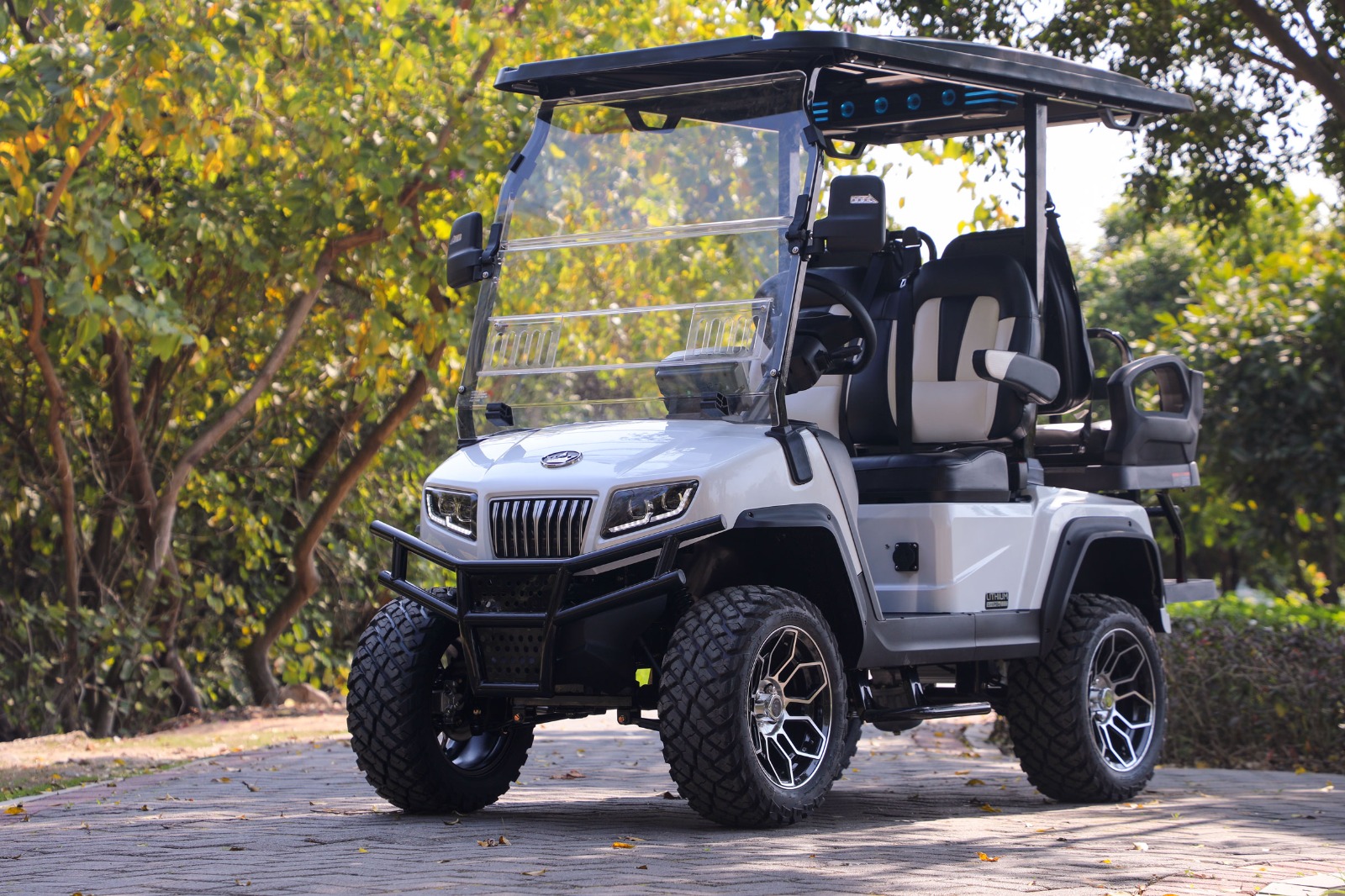 Your Comprehensive Guide to Golf Carts for Sale in Fresno, California