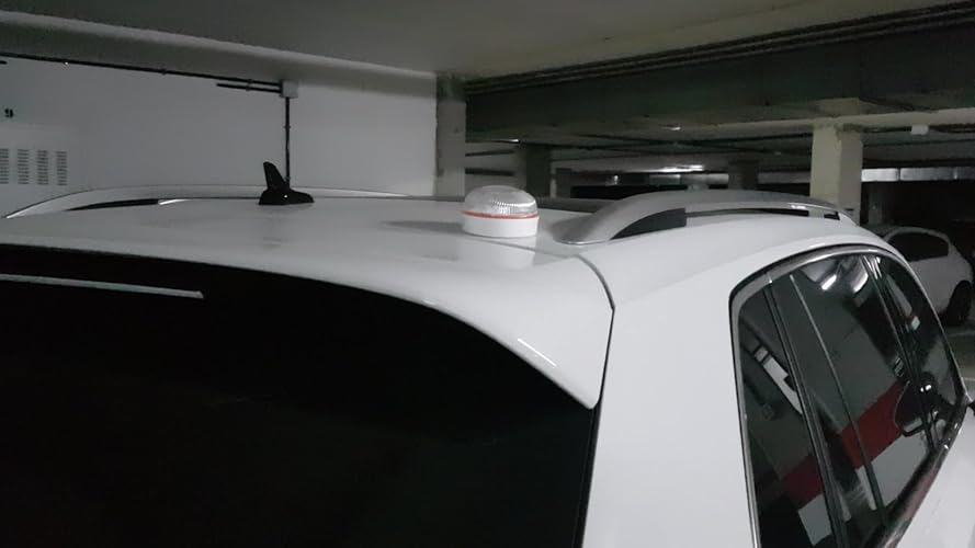 Die Rolle der Warnleuchte V16 bei Straßenfahrten: Sicherheit und Vorschriften