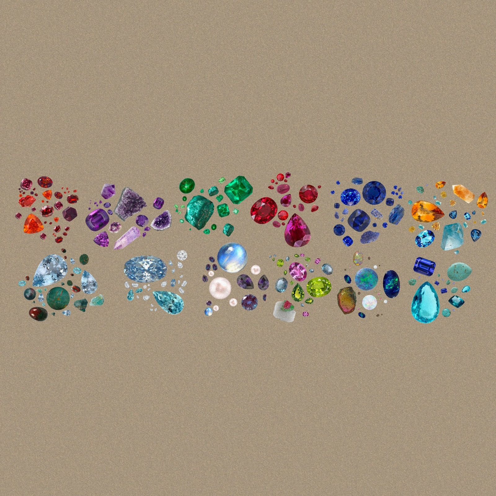 Blue Sapphire Deals – Get the Best Price at Nash Gems