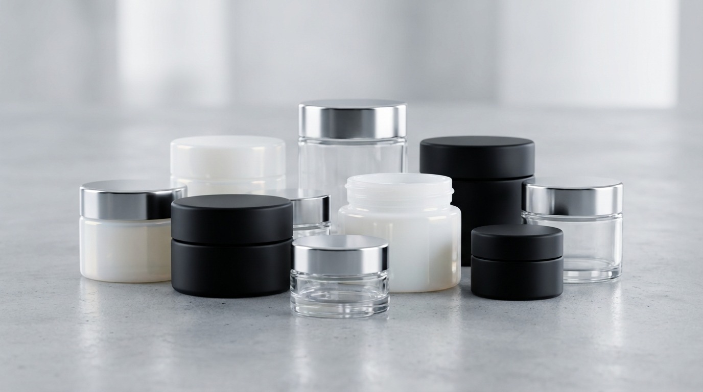 Why You Should Read More About Our Airtight Glass Jars for Concentrates