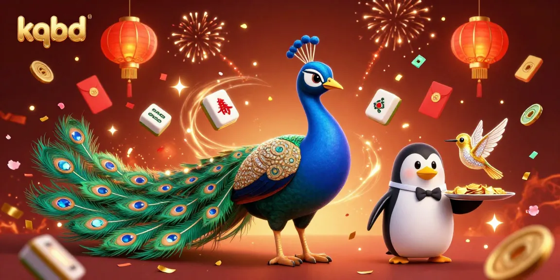 KQBD updates sports betting with dynamic game elements and a rich illustration filled with excitement.