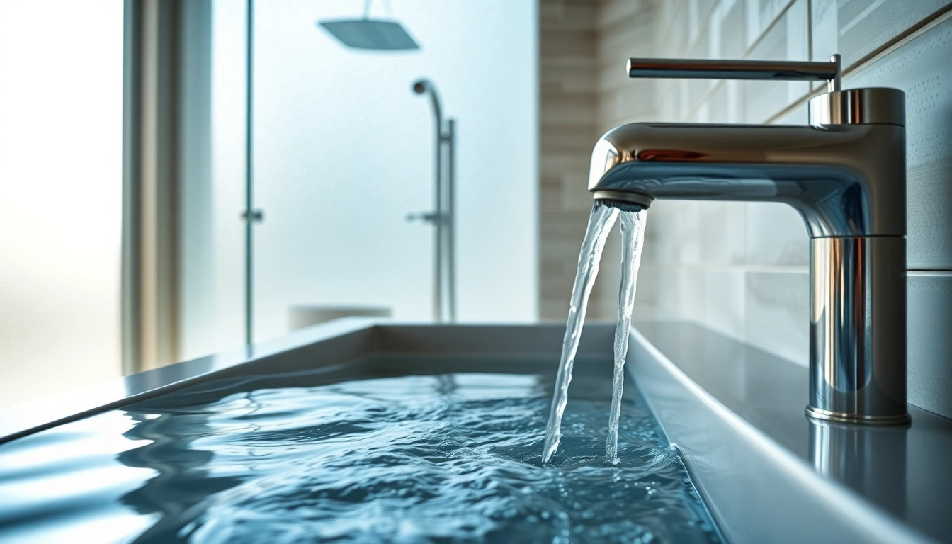 Transform your space with stylish elegant showers Australia, highlighting modern elegance and luxury.