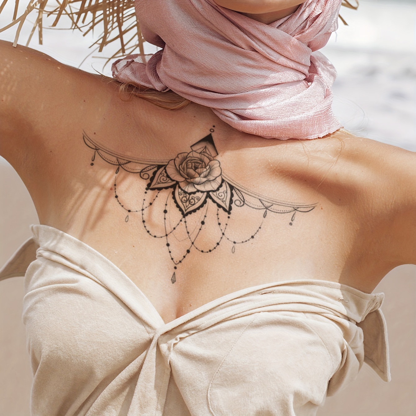 Artistry and Trends: A Deep Dive into Tattoostyles24.com