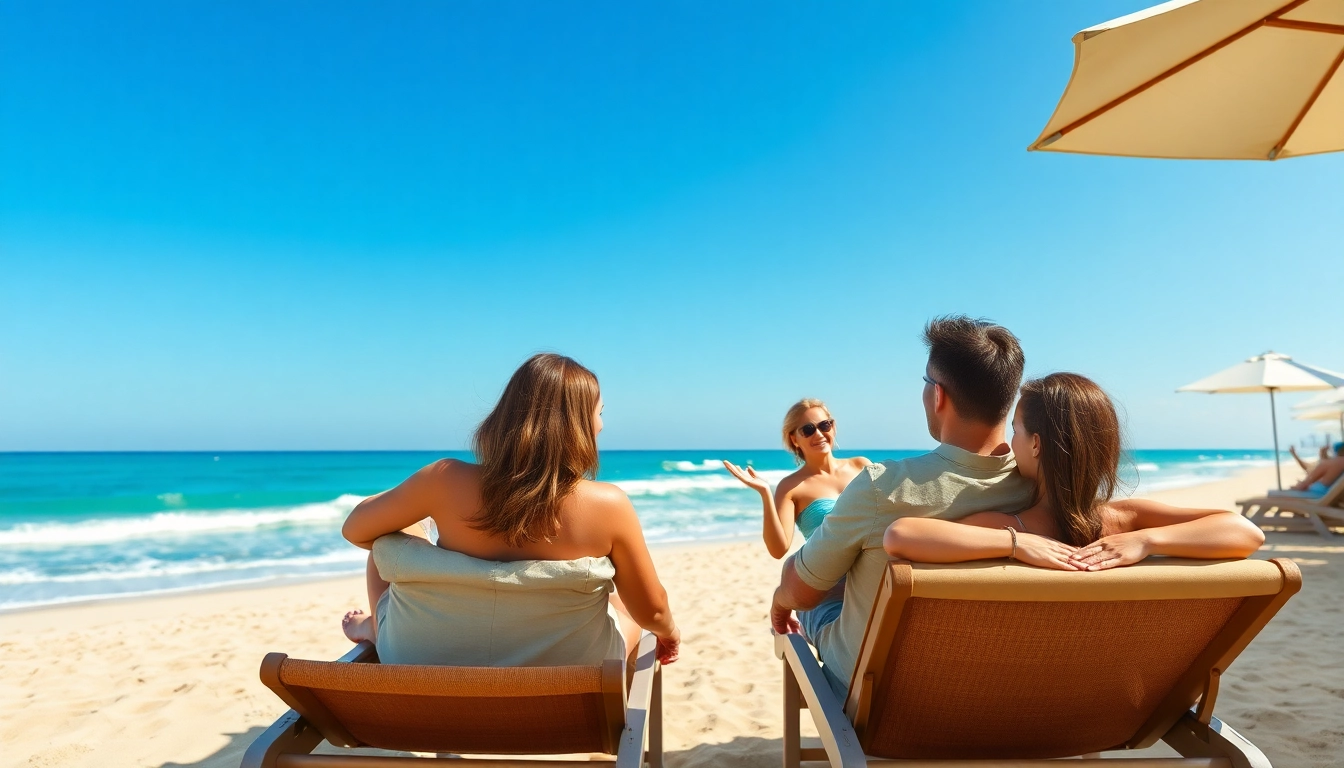 Explore timeshare for sale south africa with families enjoying beach vacations in luxury settings.