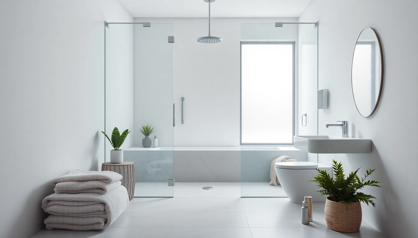 Erleben Sie die Vielfalt an sonni sanitär Produkten für Ihr modernes Badezimmer.