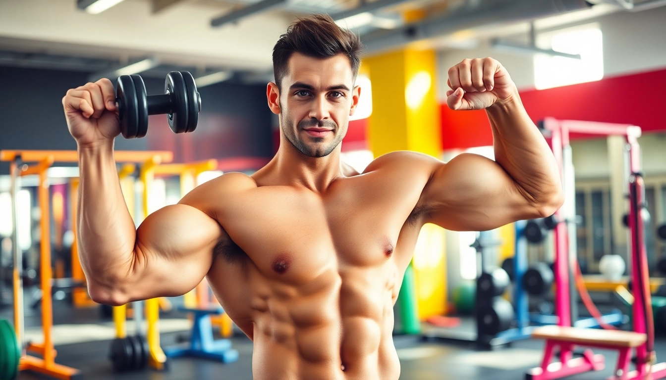 Discover how Genf20 Plus enhances fitness and vitality with expert advice and training tips.