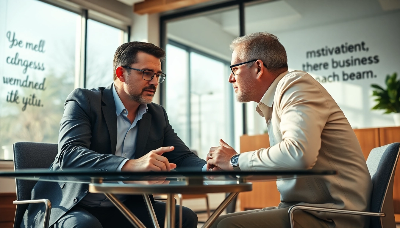 Empower your goals with a local business coach near me facilitating personalized sessions.