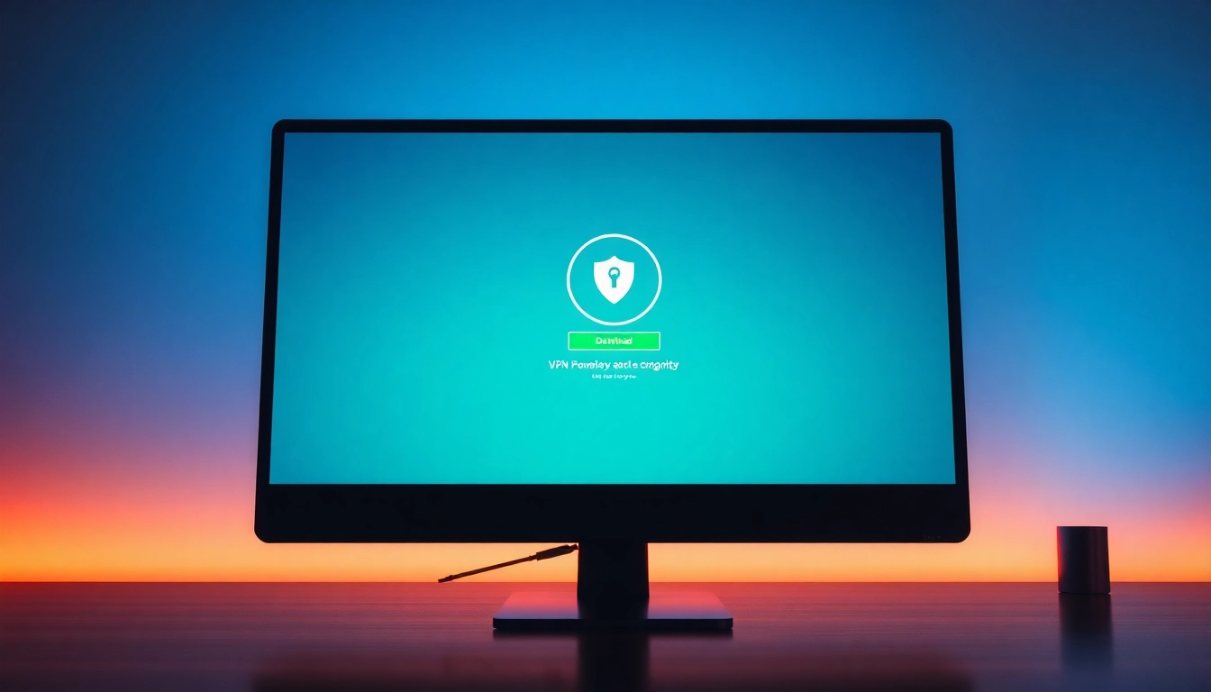 Discover how to initiate a vpn free download on Windows with secure setup steps.