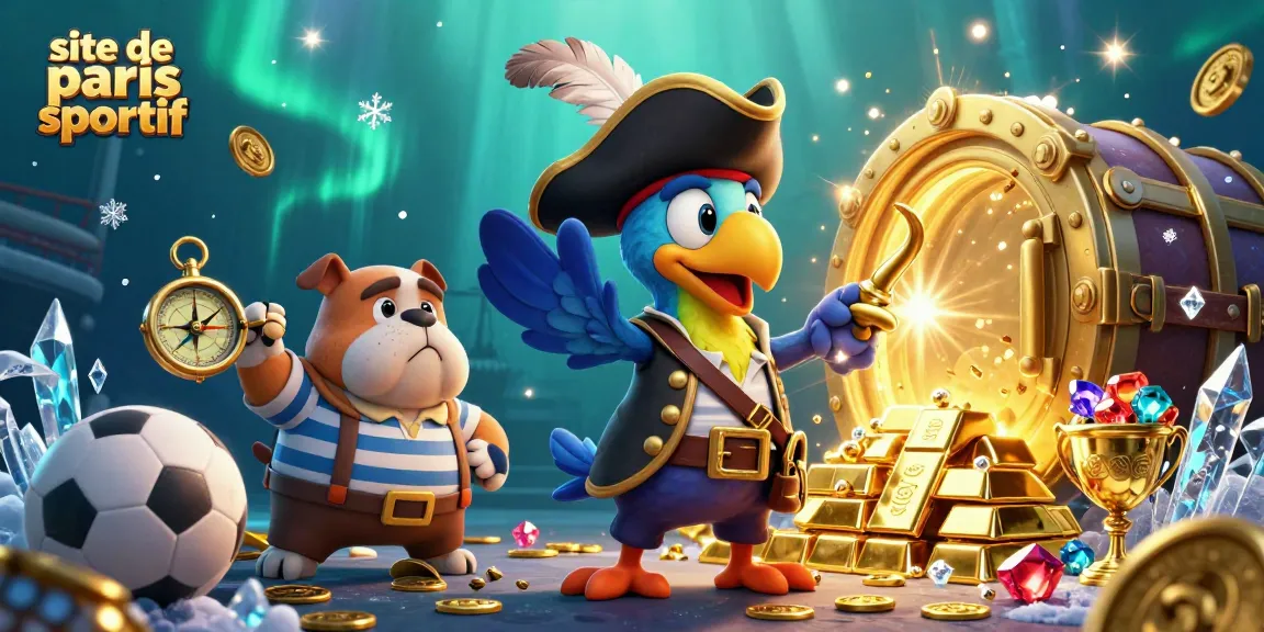 Pariez avec le site de paris sportif dans un décor de casino dynamique et riche en détails.