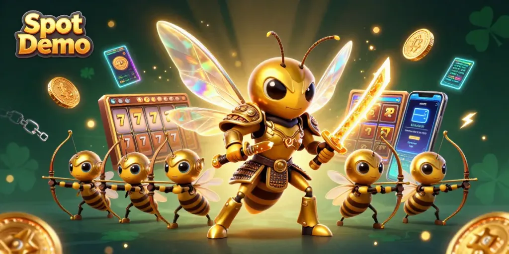 Engage with Slot Demo games through captivating visuals and strategies to enhance your gameplay.