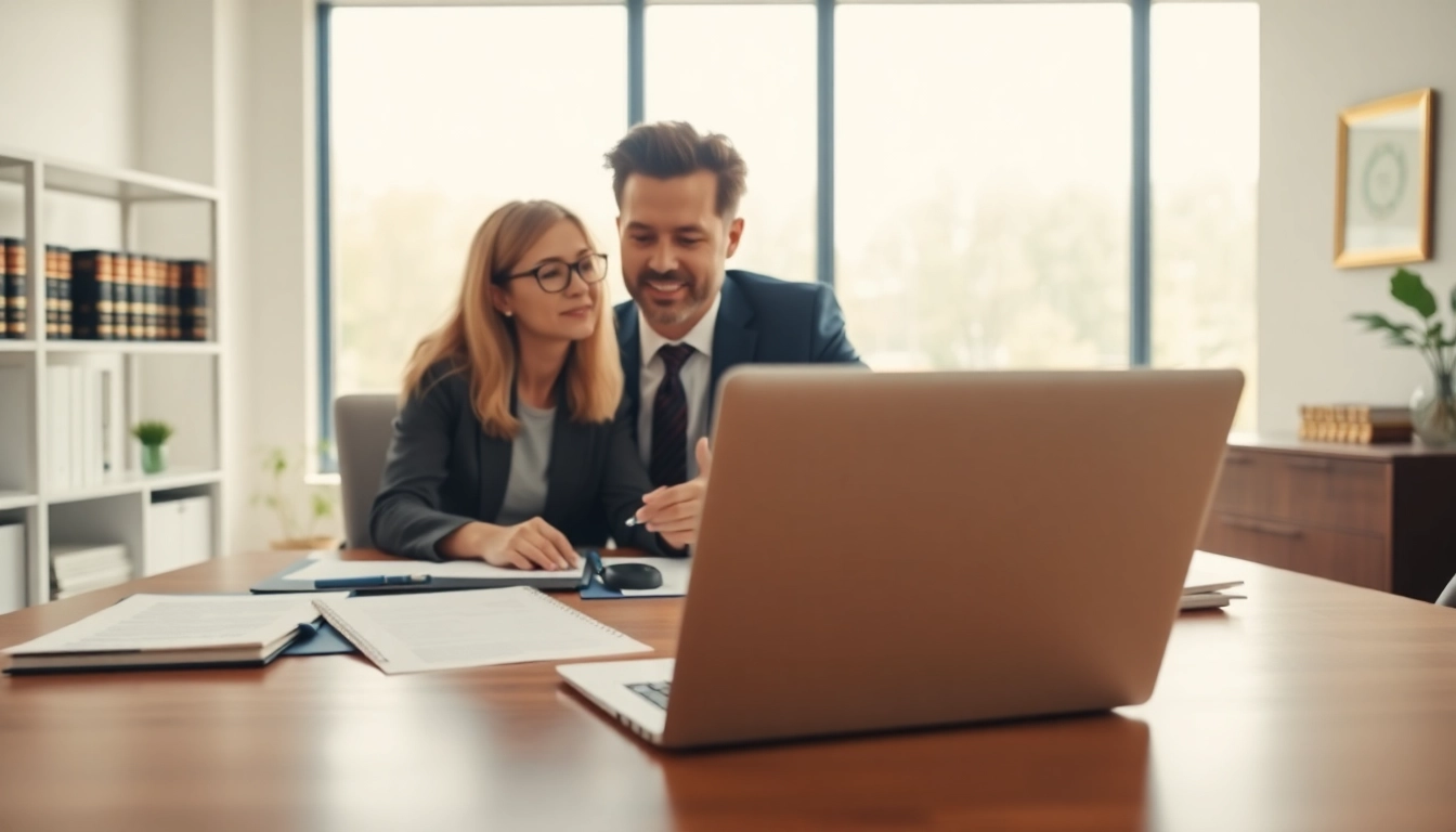 Consult a professional at https://www.miaoulislaw.com for expert legal advice in a modern office.