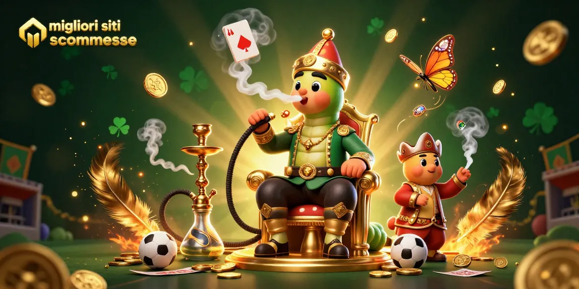 I migliori siti di scommesse offrono emozioni con eventi sportivi e trofei da vincere.