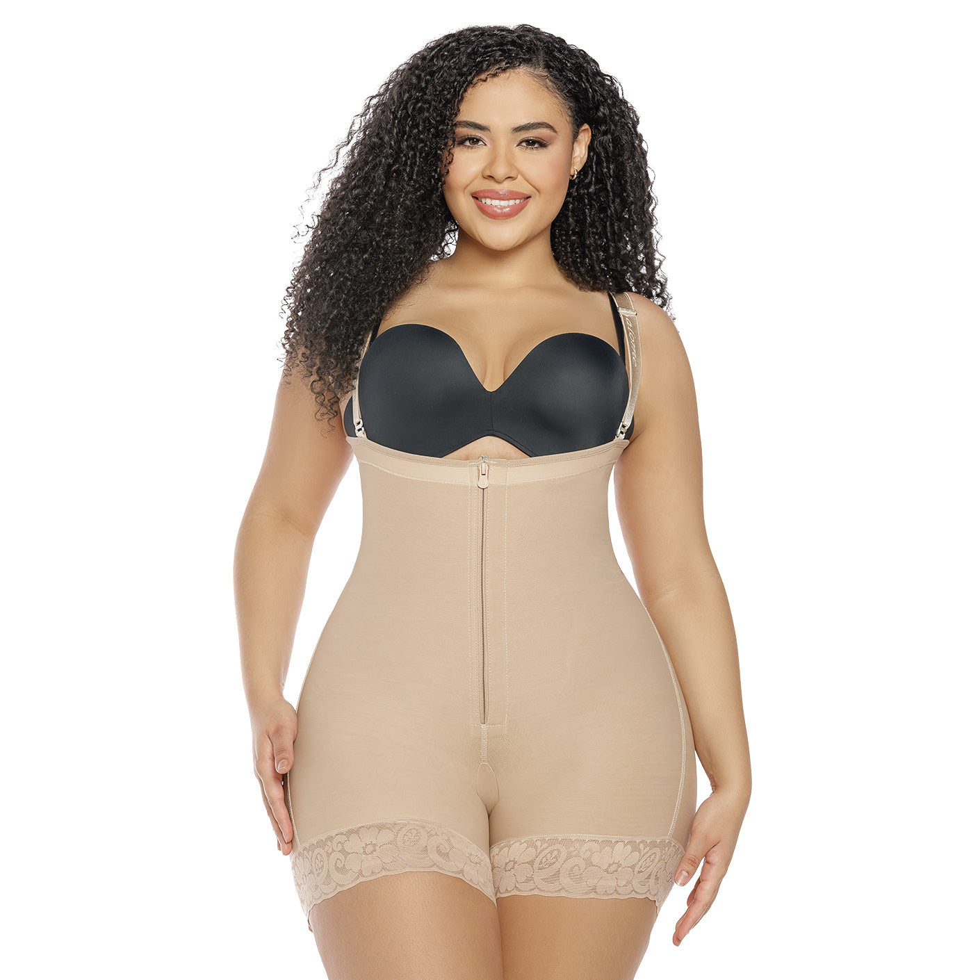 Tributo Fajas Premium by Cintura by Martha – Tributo Fajas for Maximum Compression