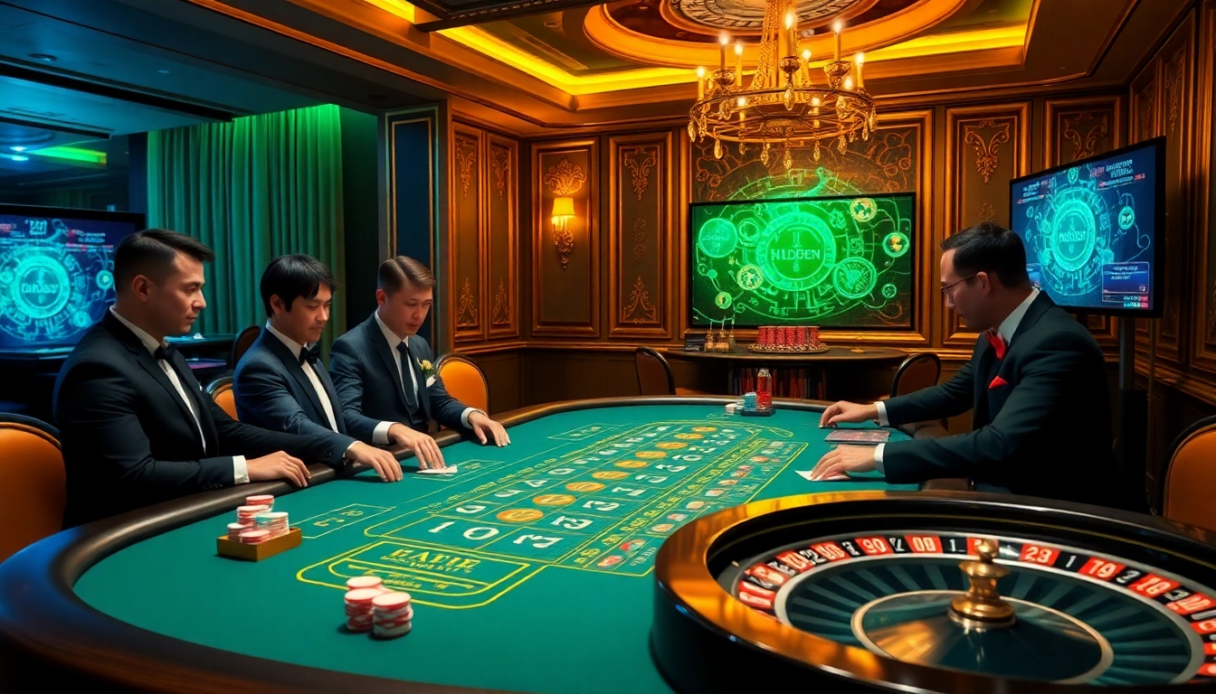 Join elite players in a thrilling blackjack game, inspired by hidden wiki onion themes.