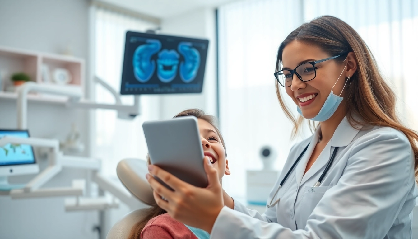 Orthodontist Melbourne providing treatment in a caring environment with advanced technology.