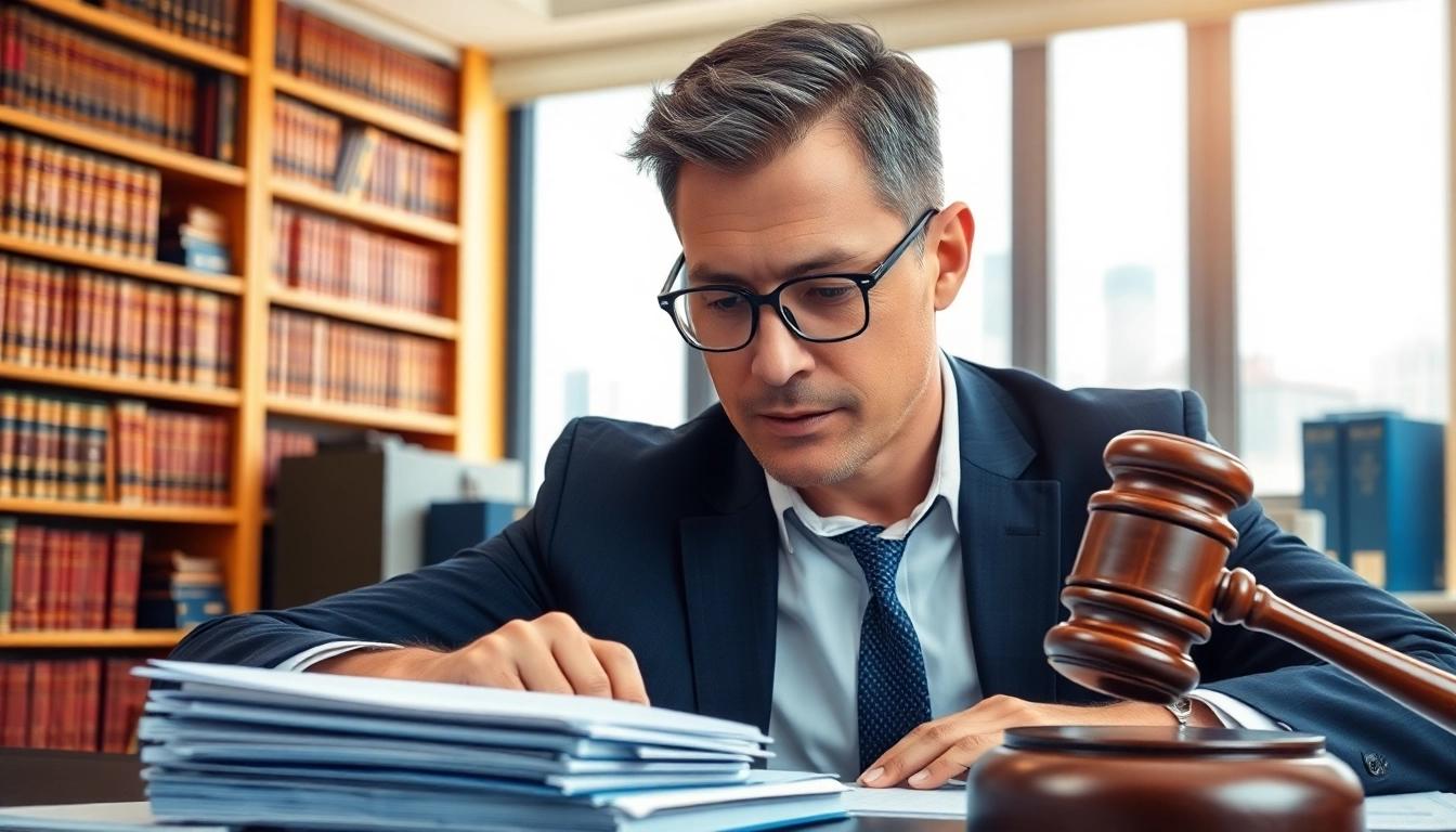Consult with a lawyer at https://www.shiverhamilton.com in a professional office setting.