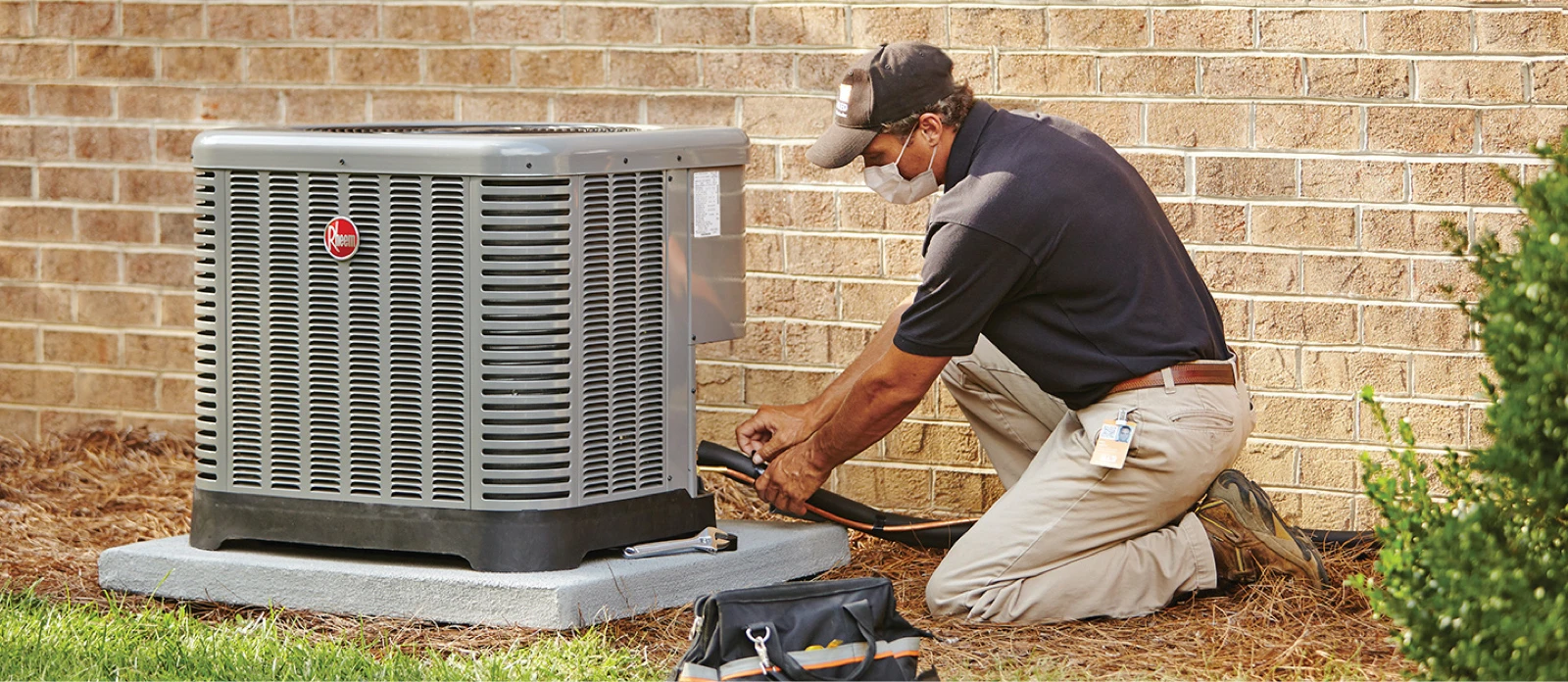 American Standard AC – Stay Cool with American Standard AC Systems