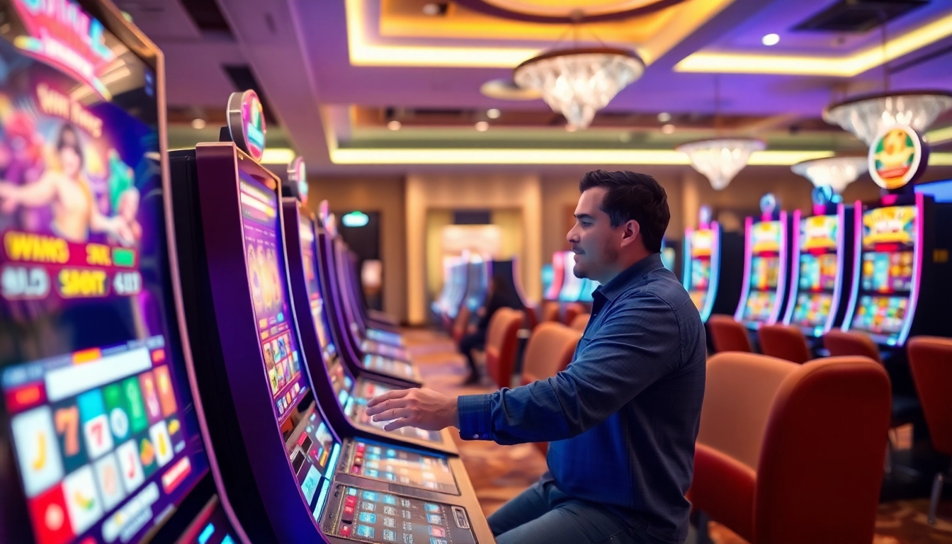 Menang besar di permainan petani toto dengan pengalaman gaming interaktif yang menarik.