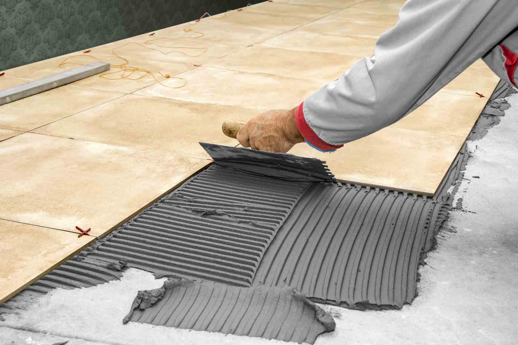 Expert Tile Installer Keizer: Quality Craftsmanship for Your Home Renovation
