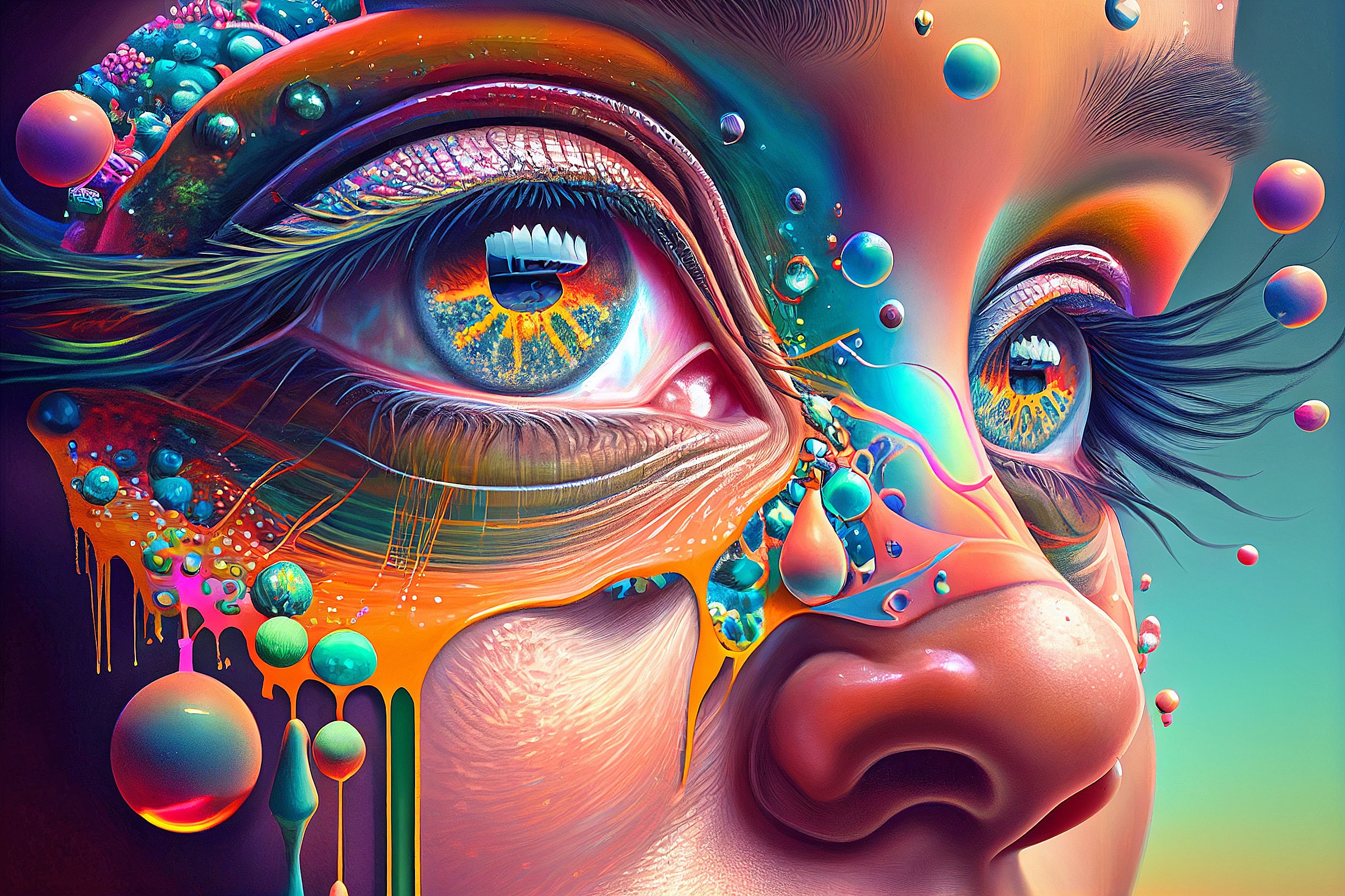 ArtFace.co.uk: Crafting Unique Personal Art from Your Photos