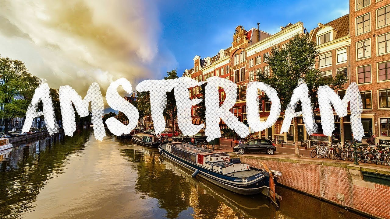 When Love Meets Fantasy: Couples’ Escapes in Amsterdam